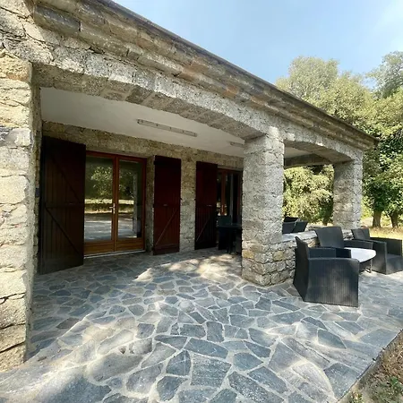 Apartament A La Campagne *