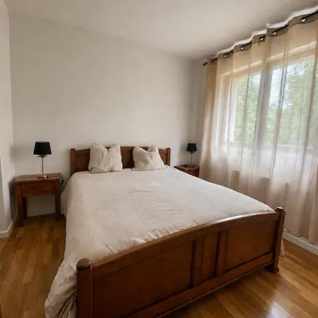 A La Campagne Apartament
