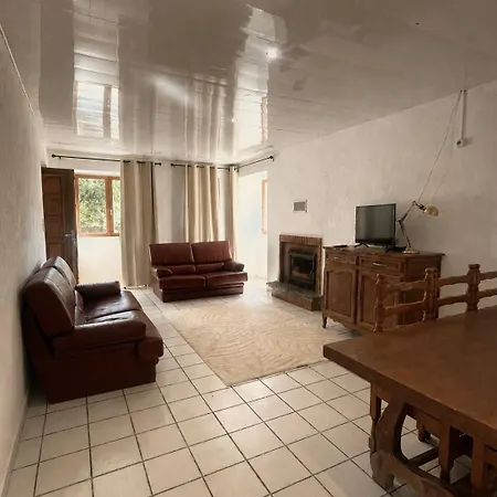 Apartament A La Campagne *